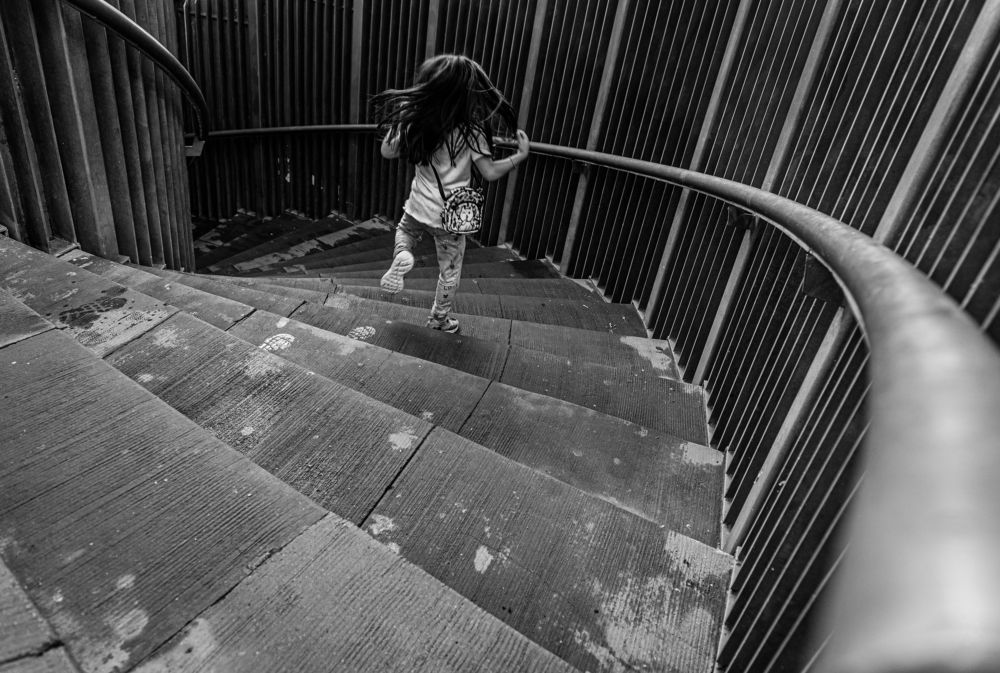 Photograph by Patrick Landa