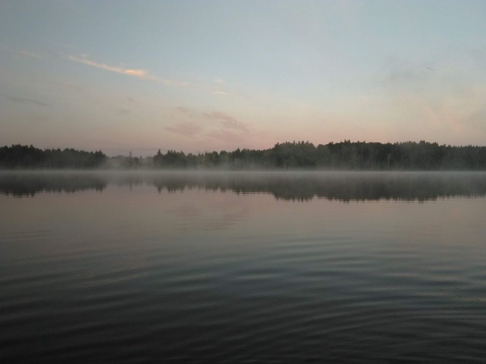 Рассвет