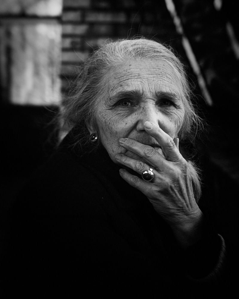 Photograph by Надежда Буаллаг