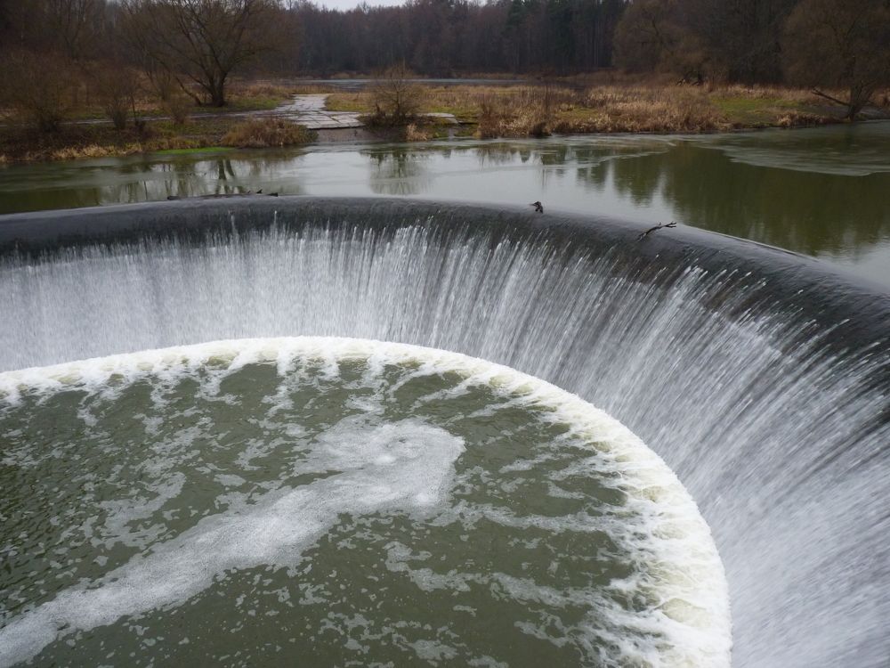 Photograph by Galina Leskova