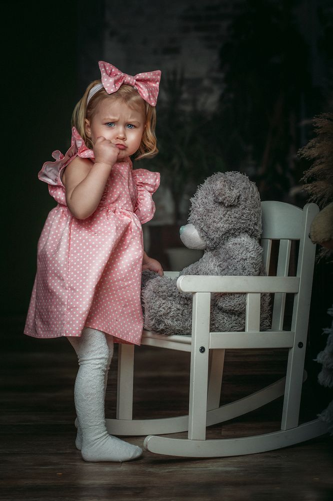 Photograph by Mariya Zdonova