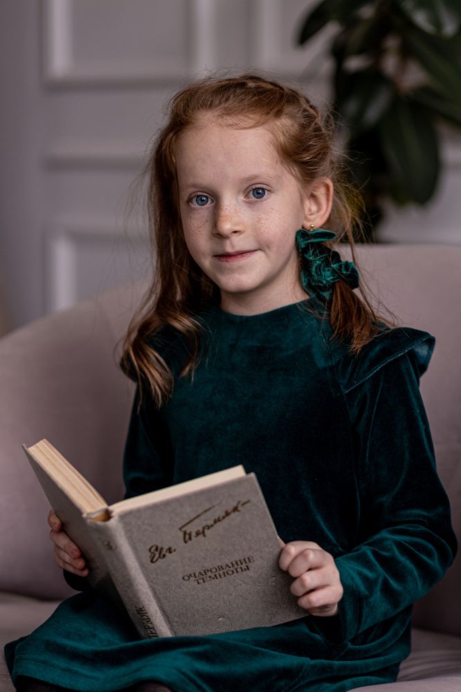 Photograph by Татьяна Лазарева