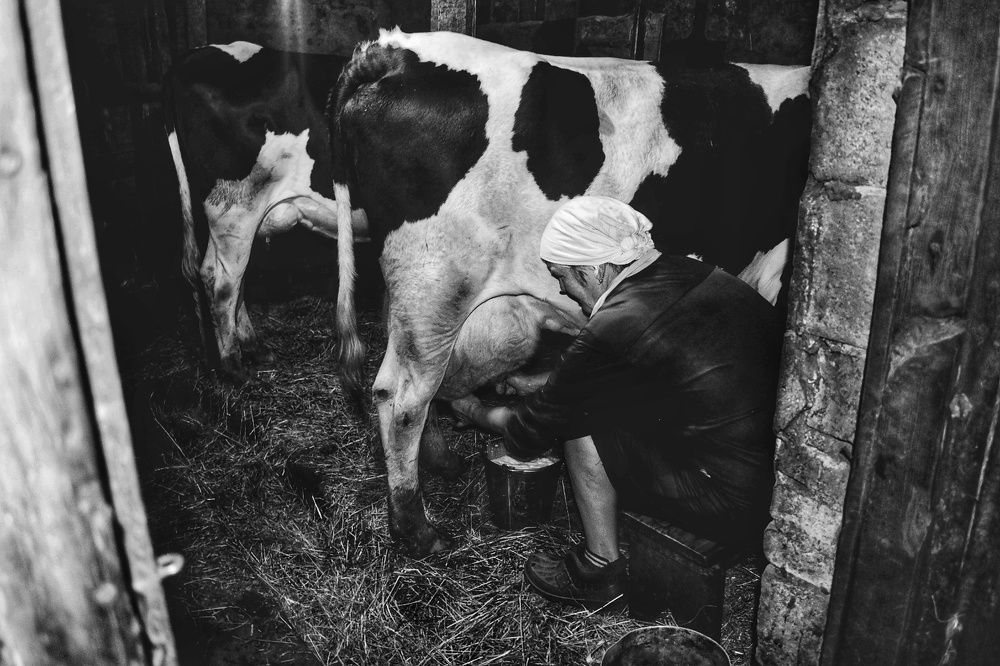 Photograph by Нина