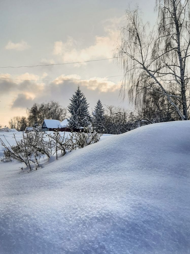 Photograph by Марина Слепова