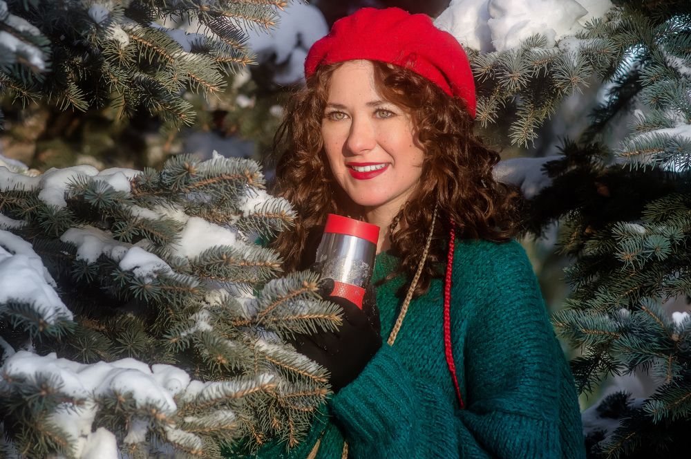 Photograph by Юлия Серебжанова