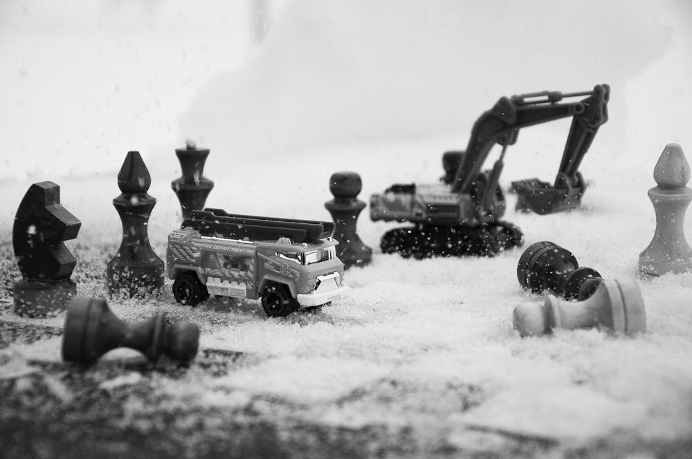 Photograph by Логинова Светлана