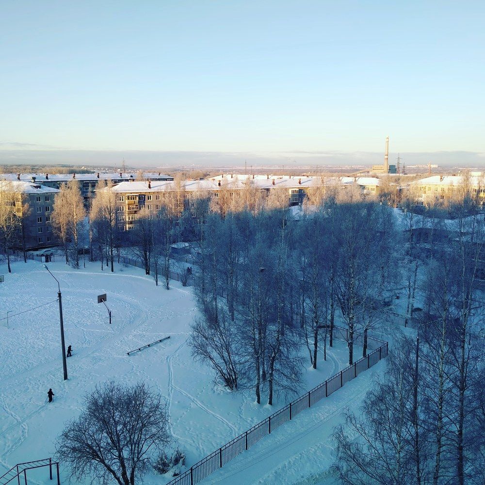 Photograph by Дарья