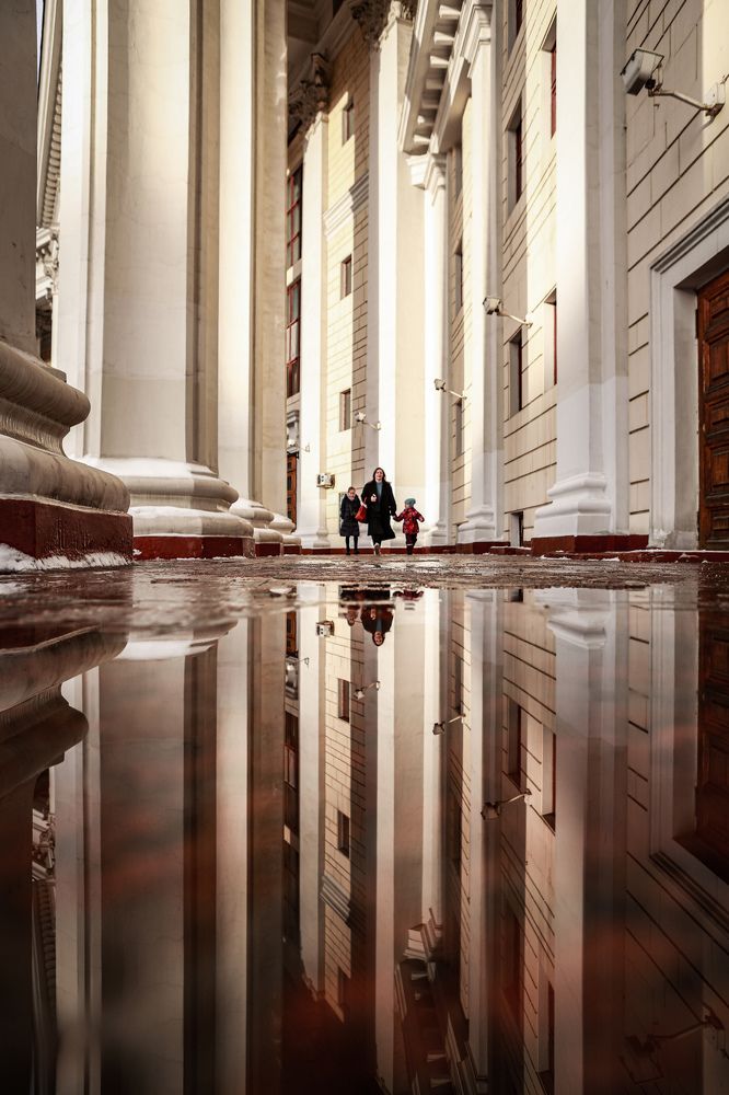 Photograph by Sergey Uskov