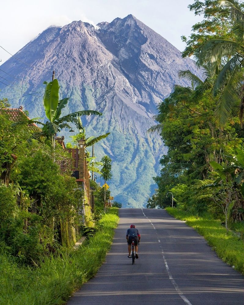 Photograph by Muhammad Aldi