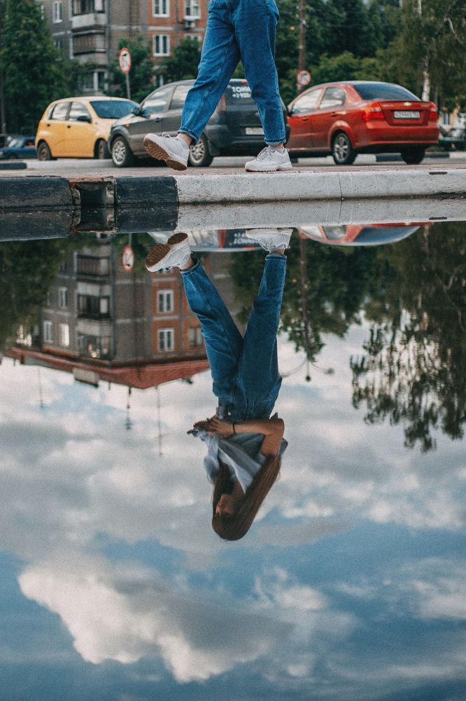 Photograph by Татьяна