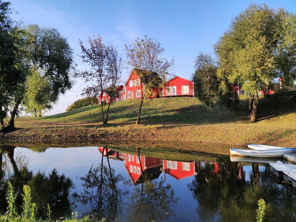 Photograph by Екатерина Иваненко