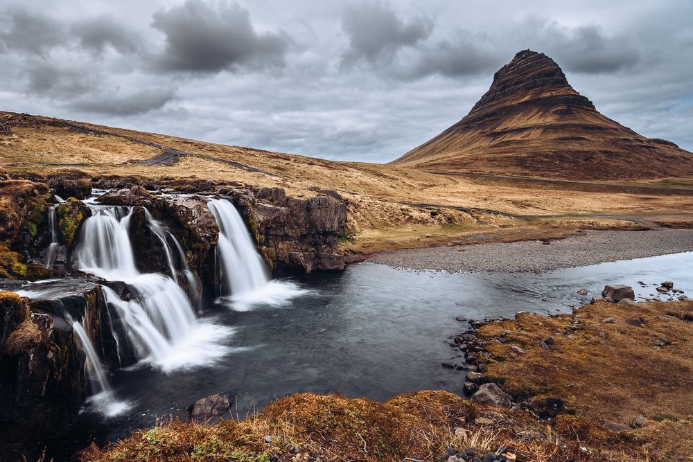 Photograph by Anna Bera