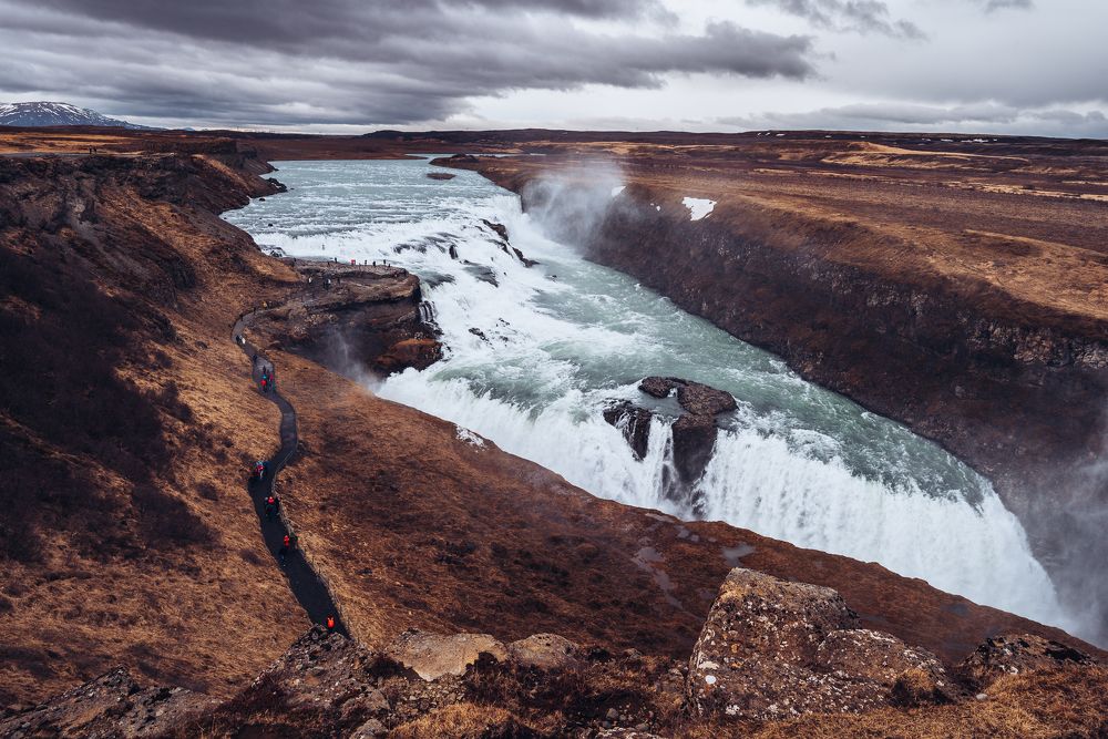 Photograph by Anna Bera