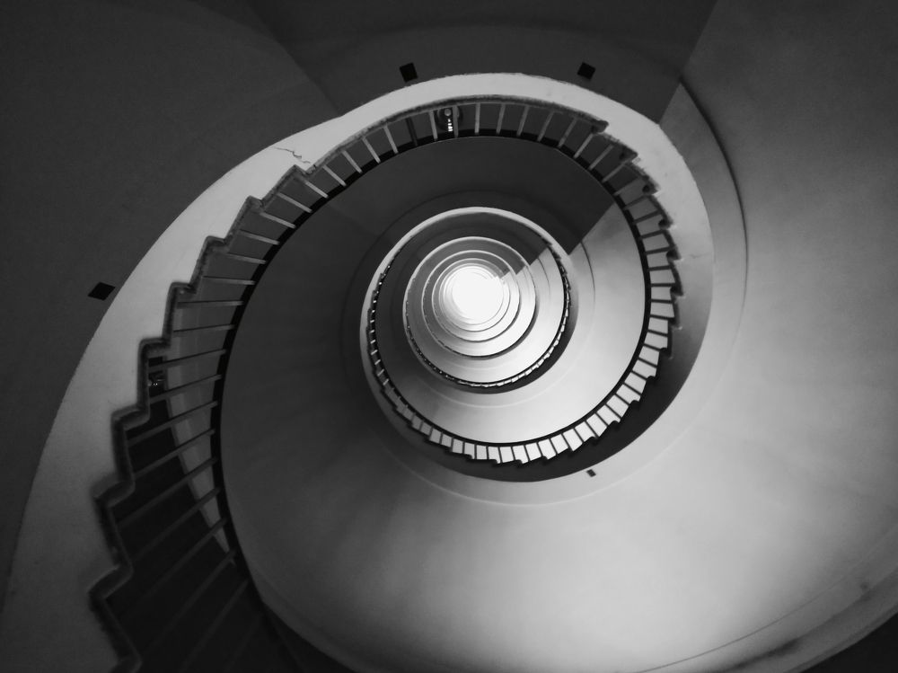 The Neverending Path