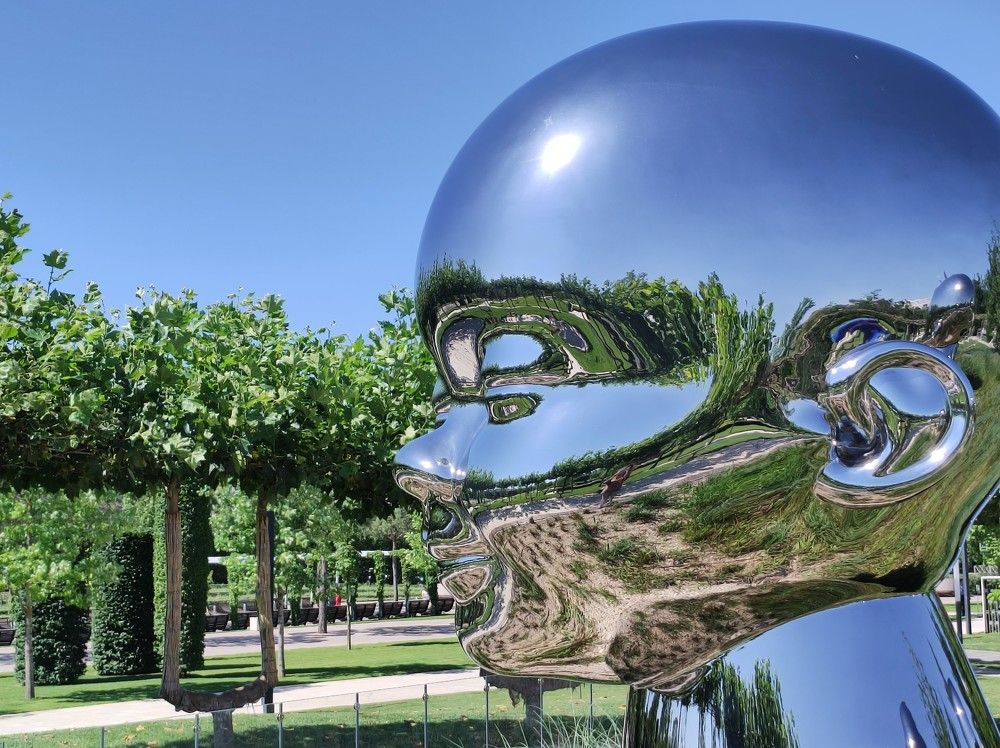 Photograph by Екатерина Иваненко