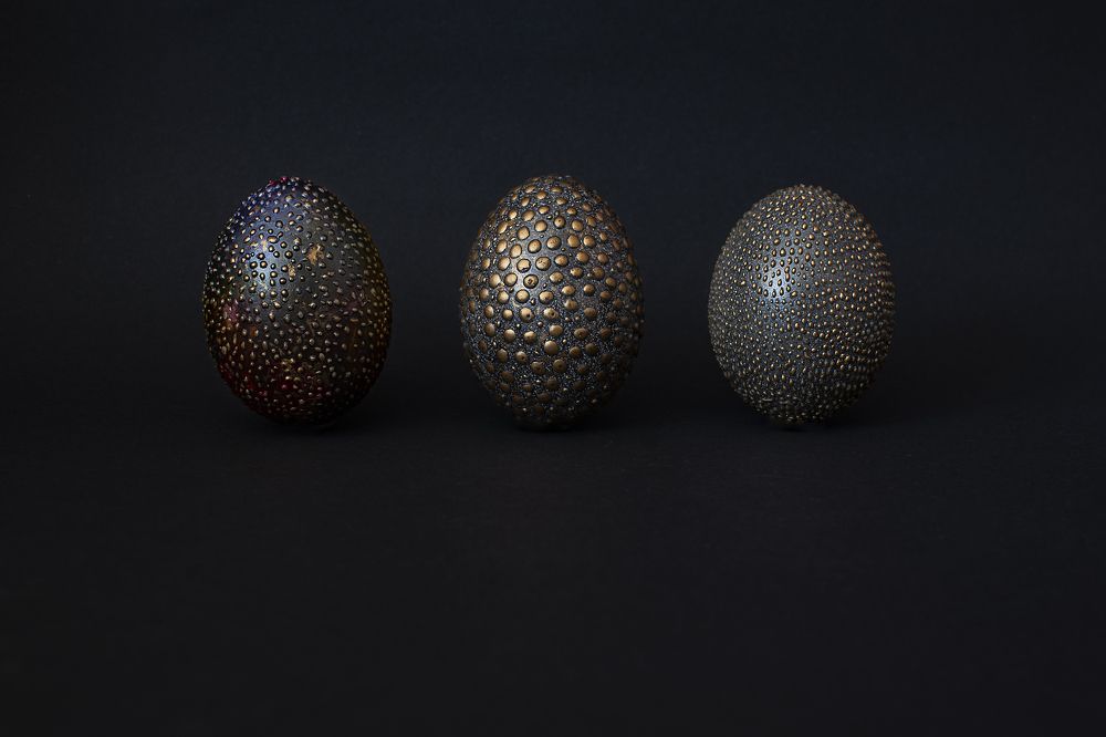 Photograph by Donalda La Fey