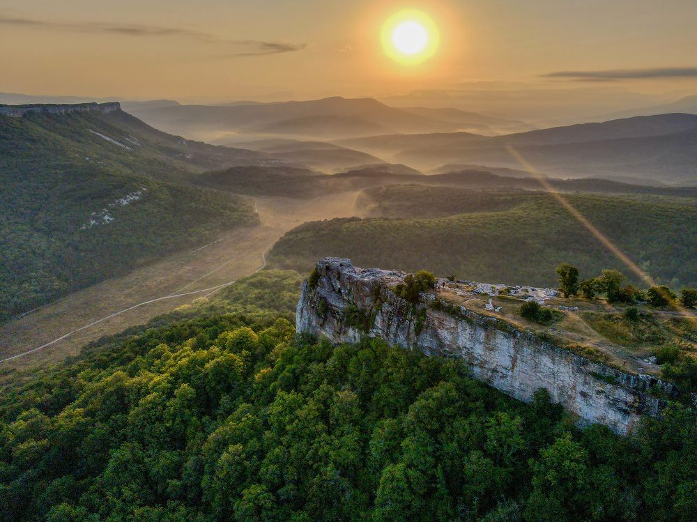 Фотография автора Serg S