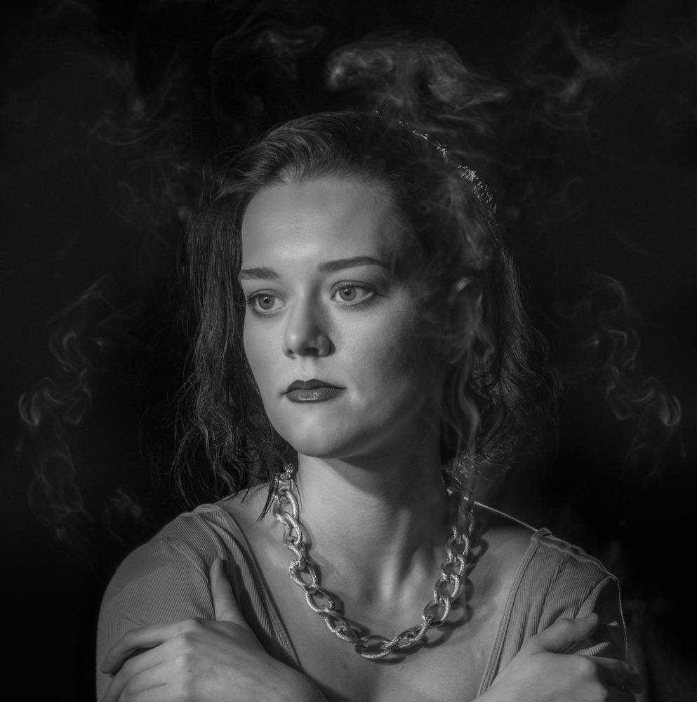 Photograph by Ирина