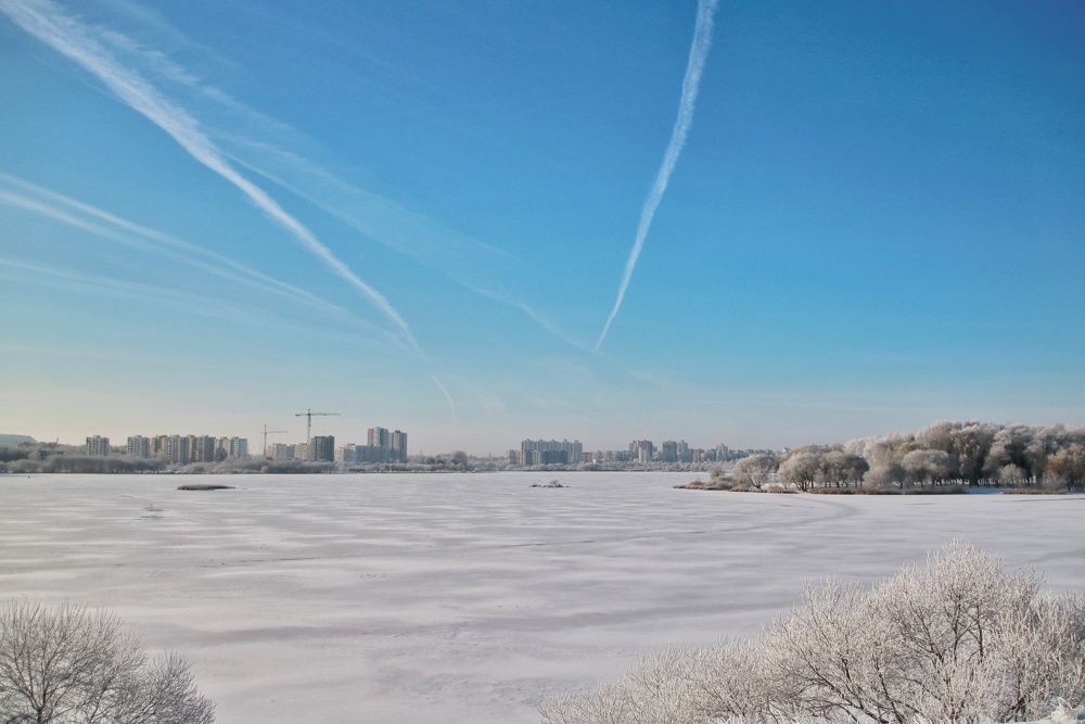 Photograph by Юлия Кулиева