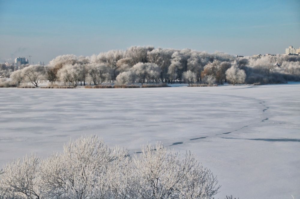 Photograph by Юлия Кулиева