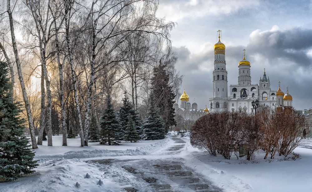 Photograph by Ирина