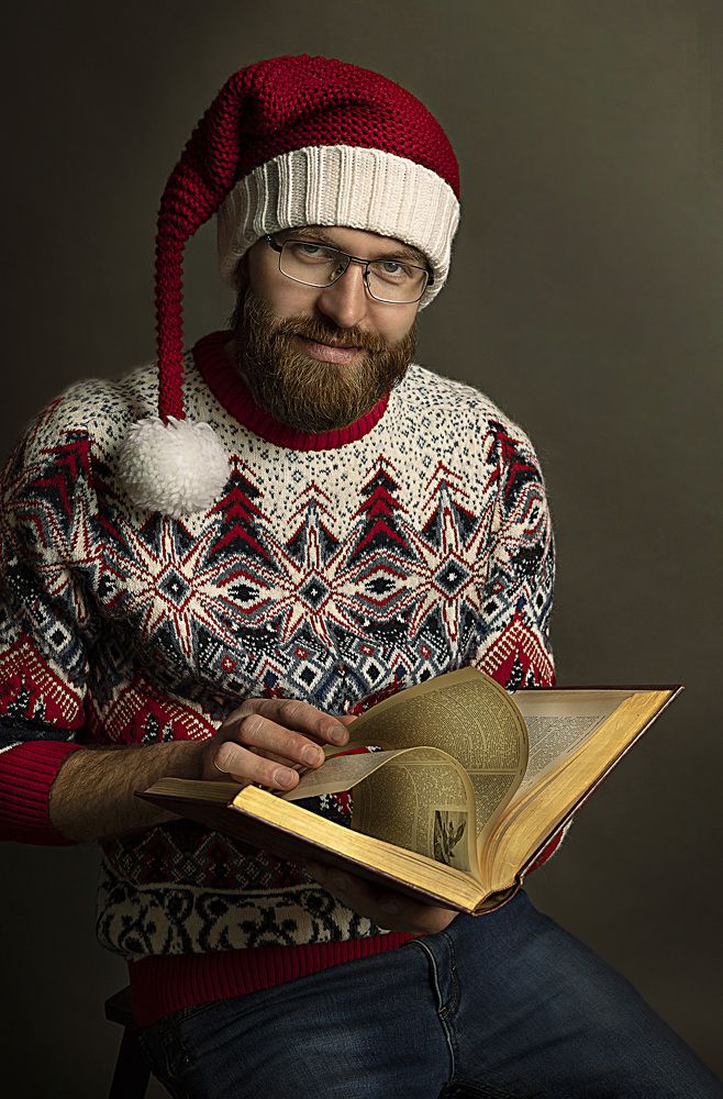 Photograph by Nataliia Mykhailova