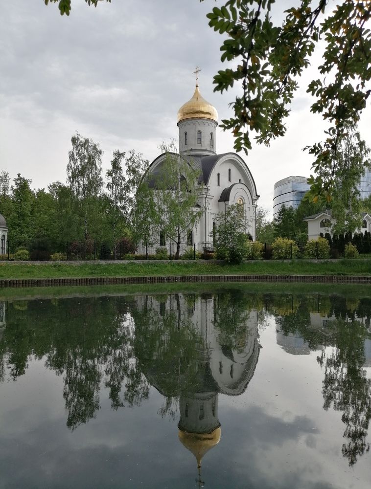 Фотография автора Роман Зотов