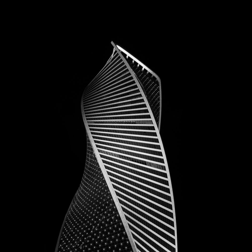 Evolution Tower