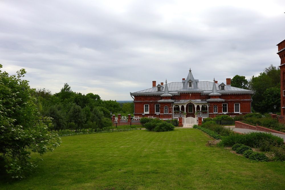 Photograph by Елена Ивкина