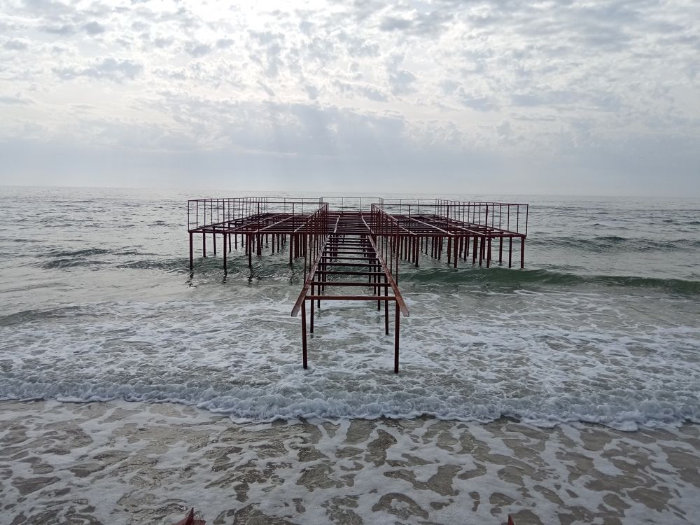 Фотография автора Олена Литвин