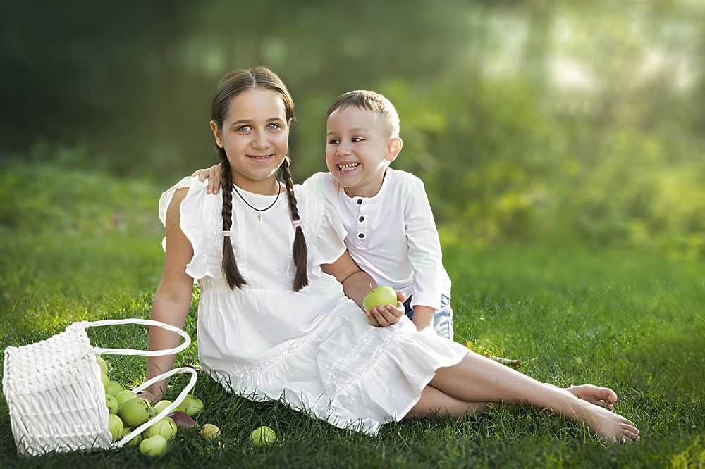 Photograph by Nataliia Mykhailova