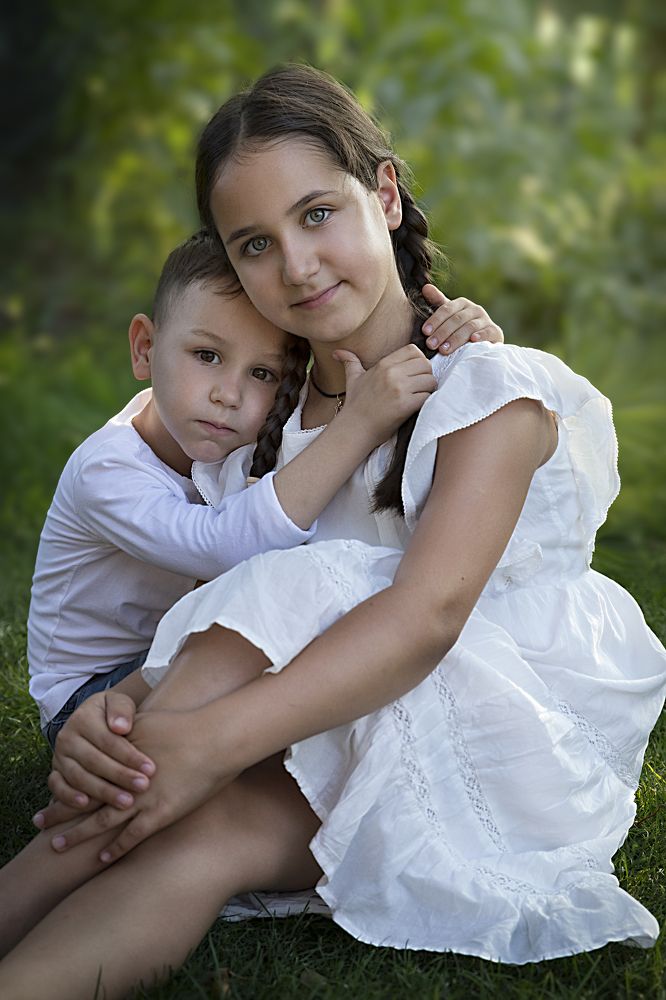 Photograph by Nataliia Mykhailova