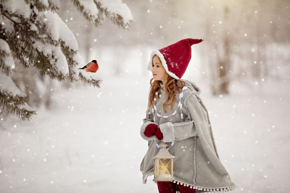 Photograph by Маргарита Черкасова