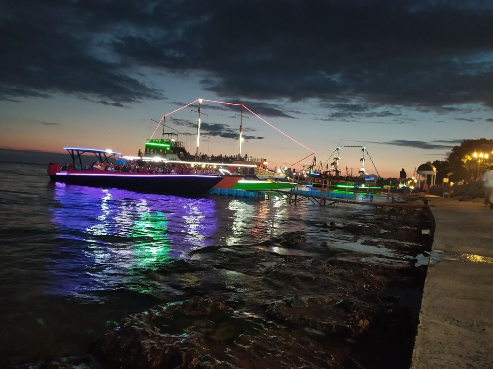 Photograph by Litvinova Ann