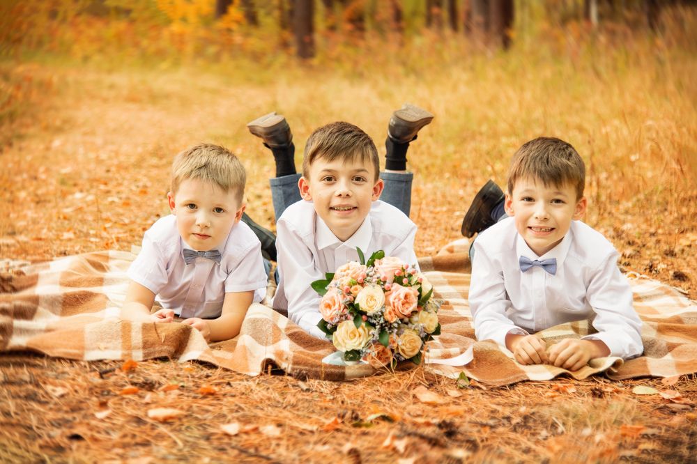 Photograph by Екатерина Абросова