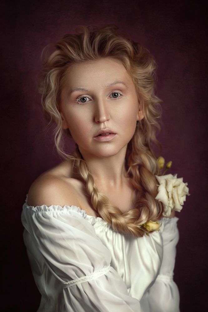 Photograph by Анна Львова