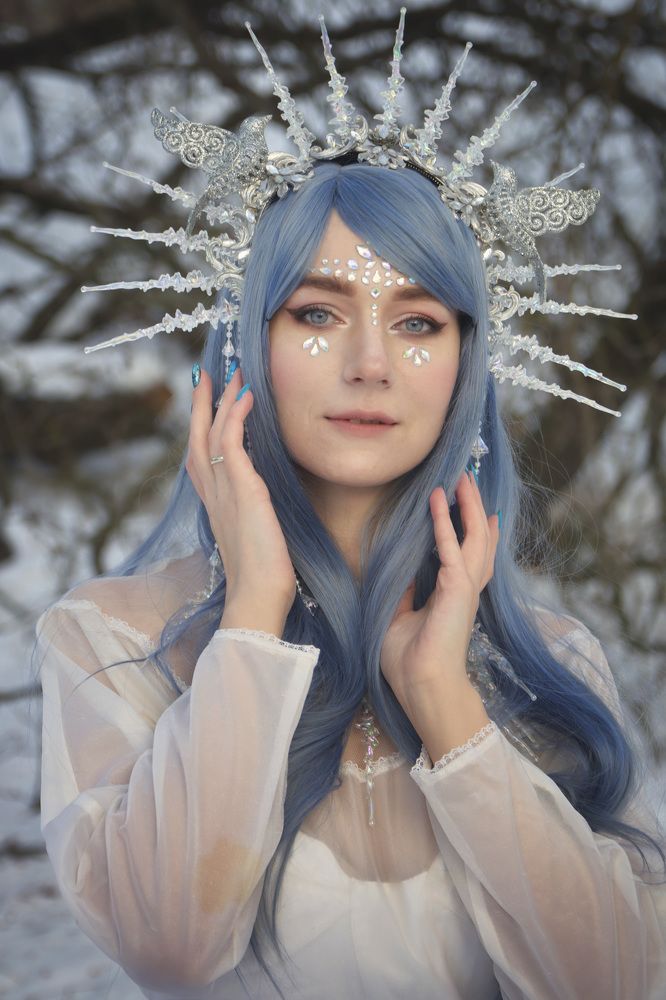 Фотография автора Юлия Широкова