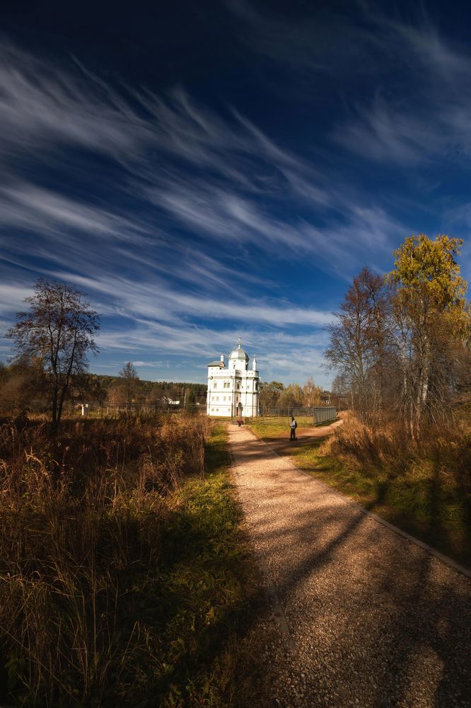 Фотография автора Котов Андрей