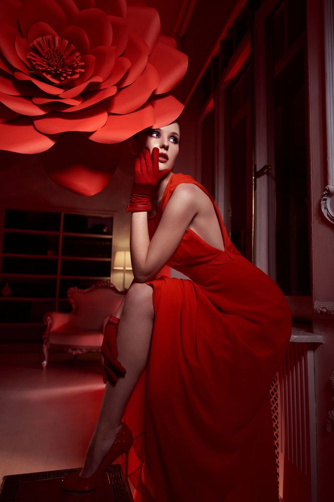 Photograph by Евгений Кириллов