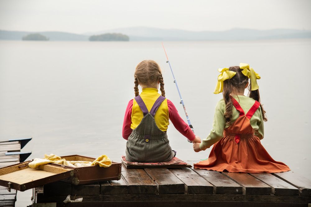 Photograph by Екатерина Абросова