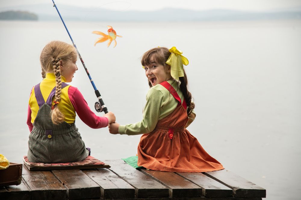 Photograph by Екатерина Абросова