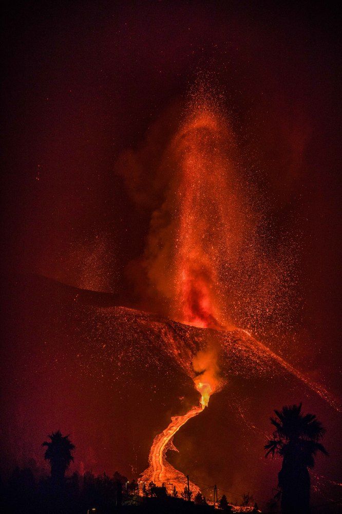 Photograph by Jesús Hdez