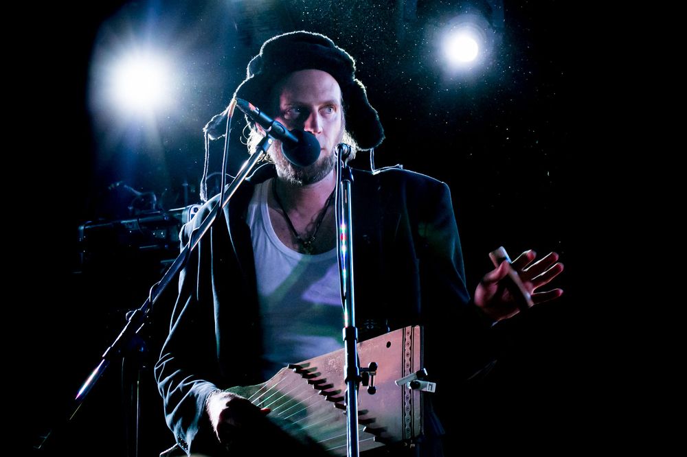 Photograph by Николай Бируля