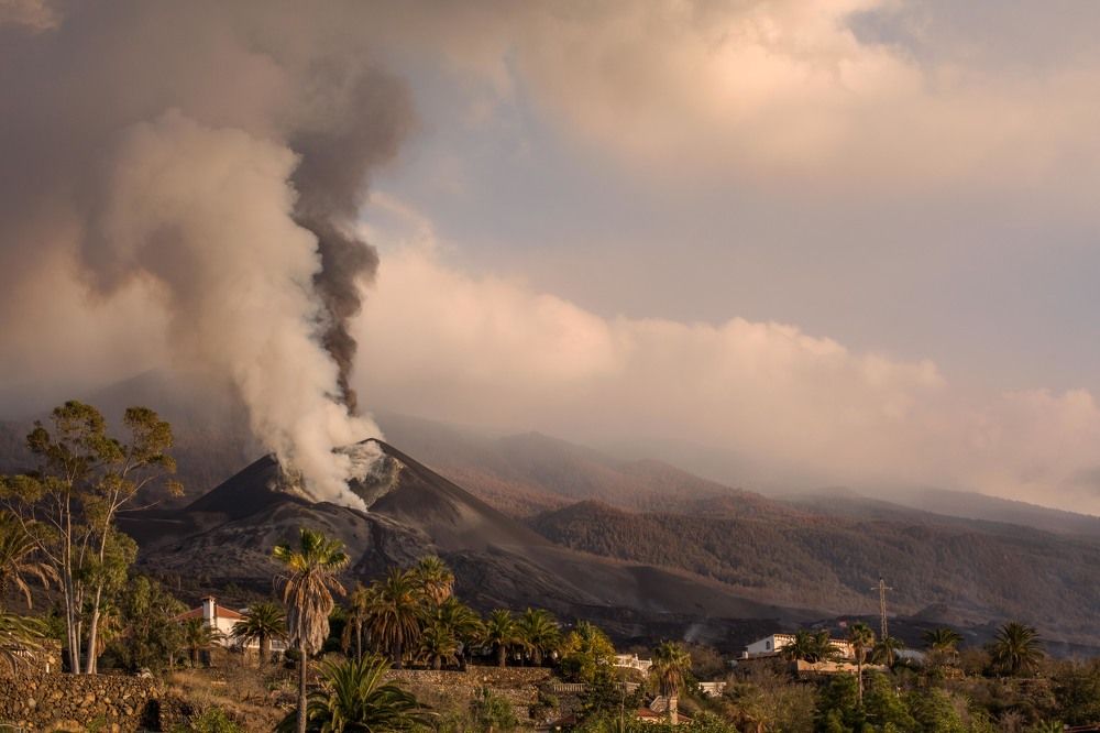 Photograph by Jesús Hdez