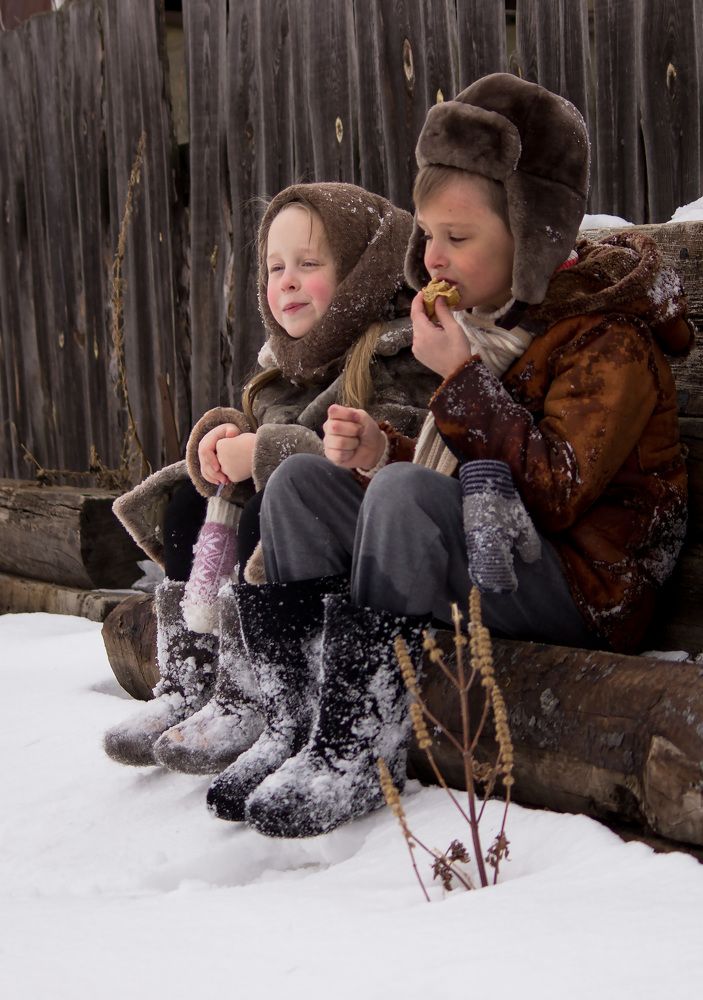 Photograph by Юлия Мешаева