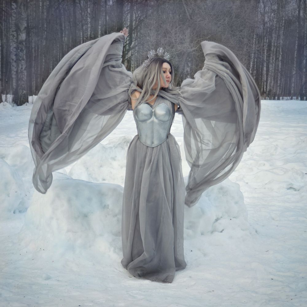 Фотография автора Юлия Широкова