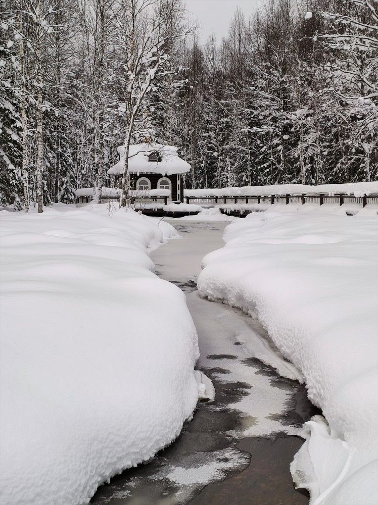 Photograph by Екатерина Иваненко