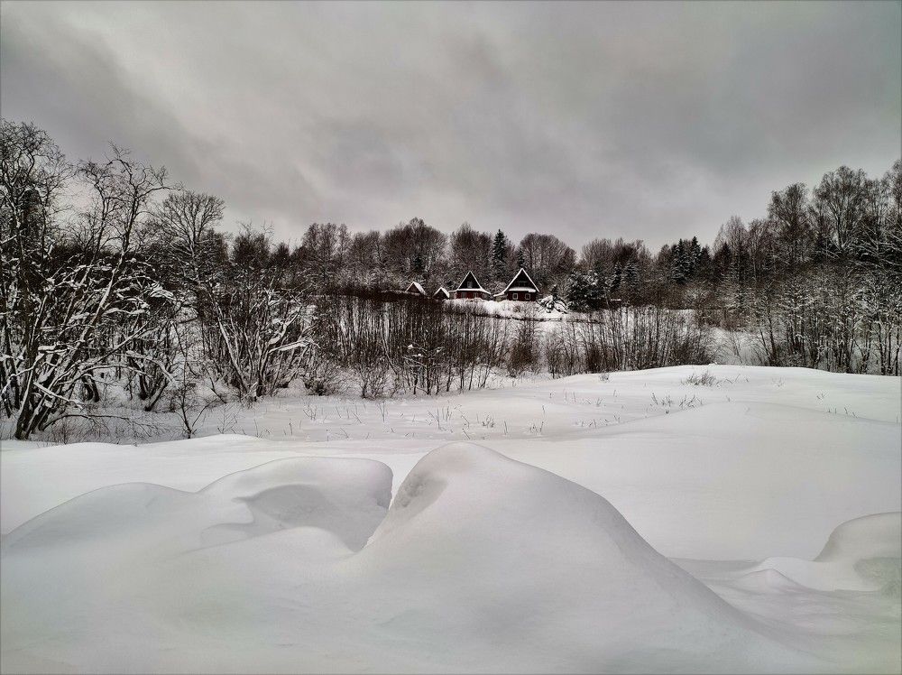 Photograph by Екатерина Иваненко