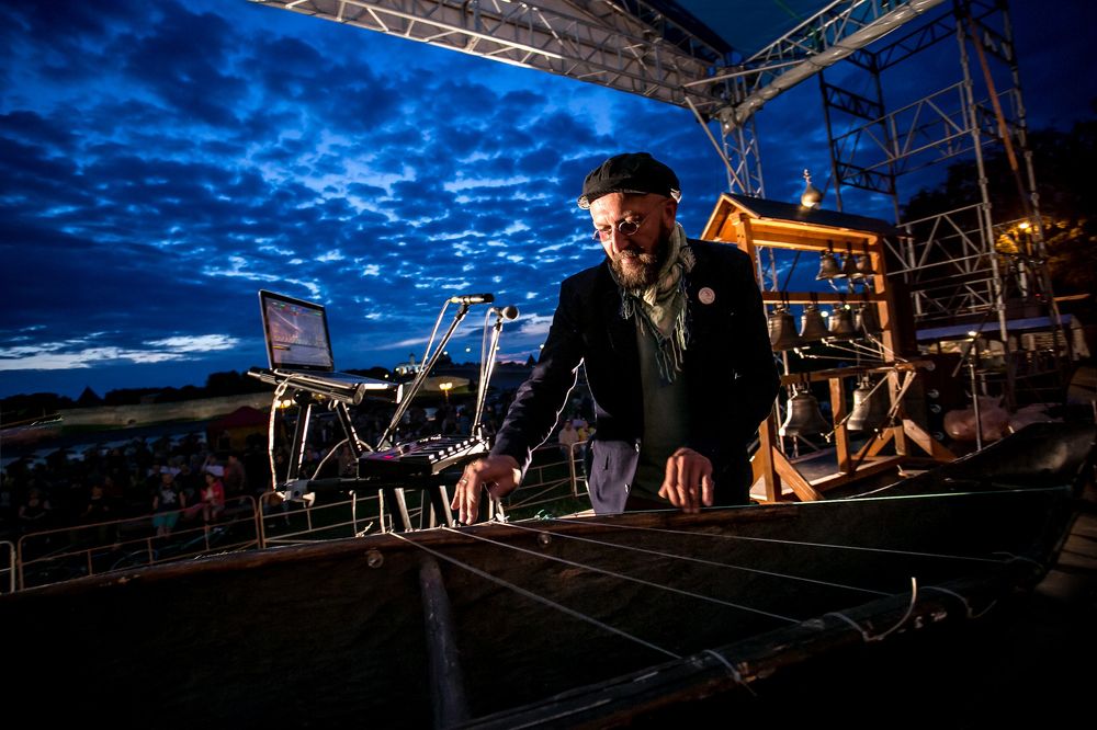 Photograph by Николай Бируля