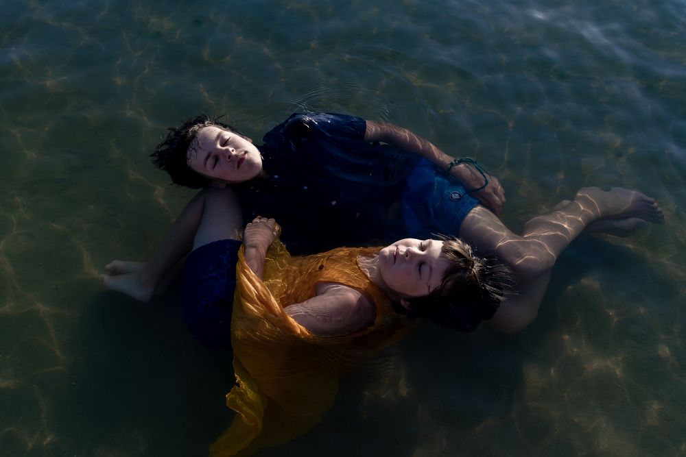 Photograph by Ирина Хромова